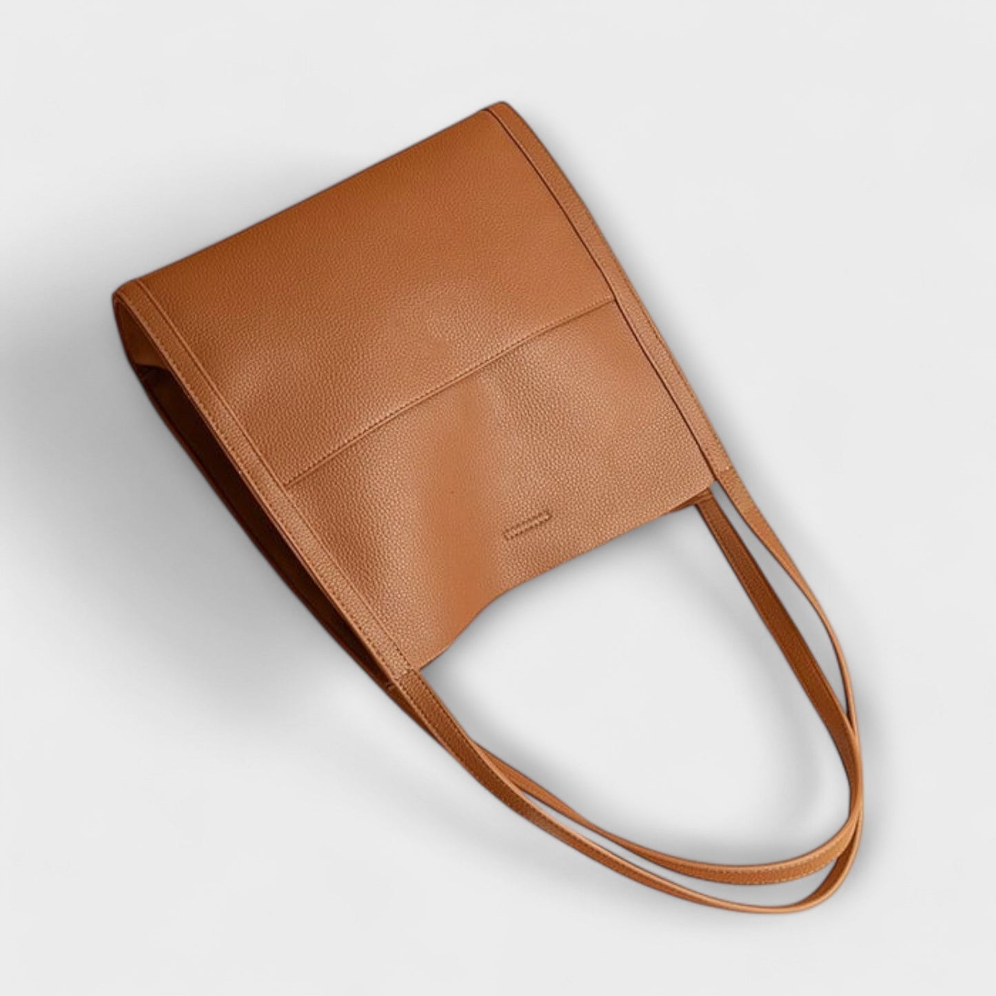 Geantă din Piele Handmade