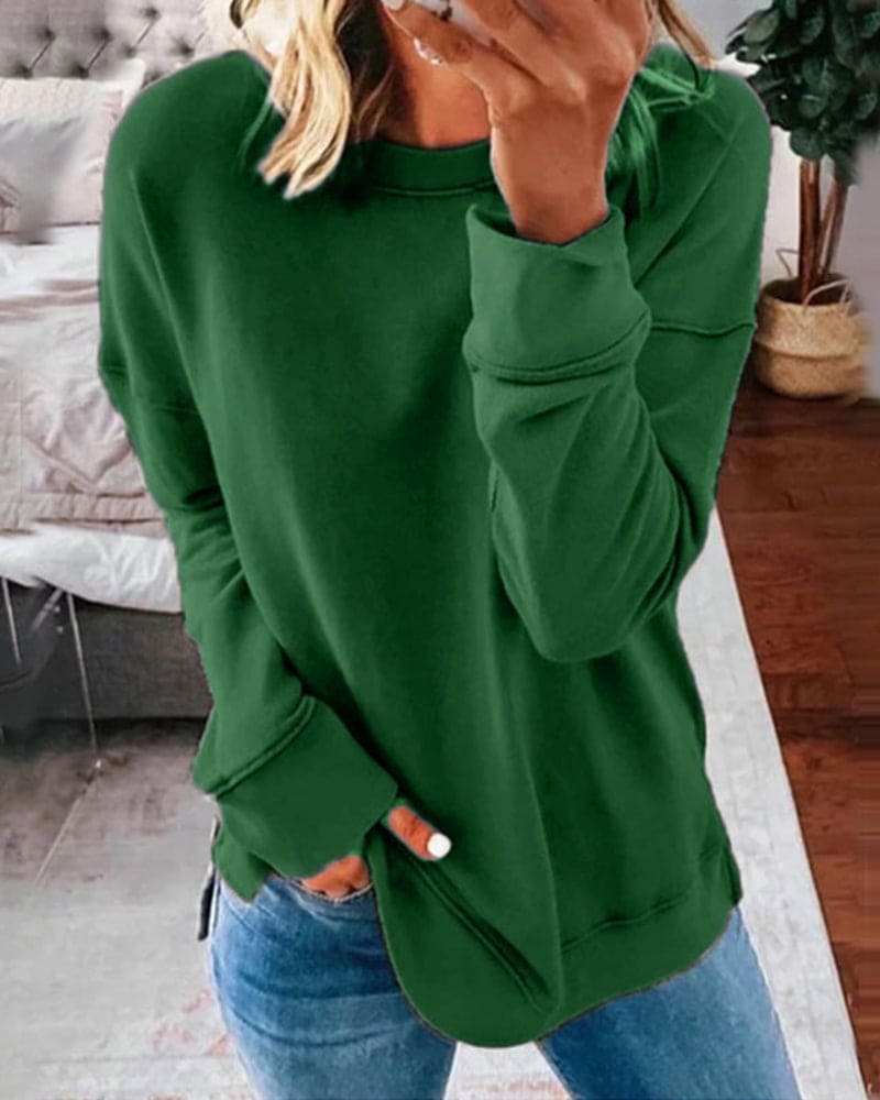 JORDYN – HANORAC ESENȚIAL PENTRU WEEKEND