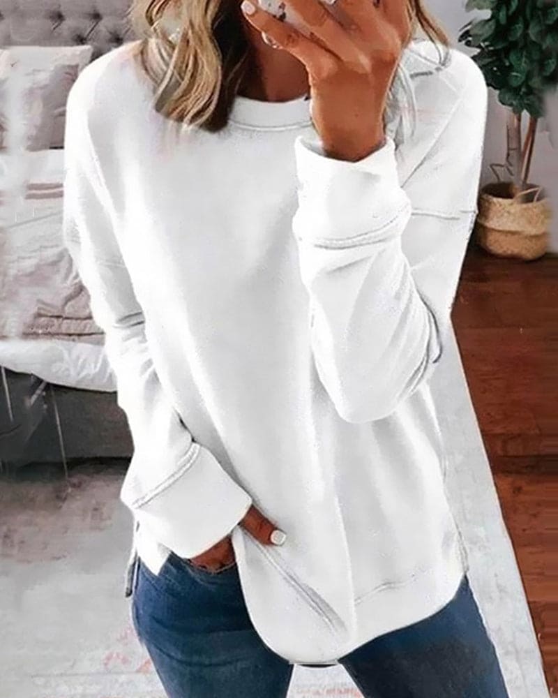 JORDYN – HANORAC ESENȚIAL PENTRU WEEKEND
