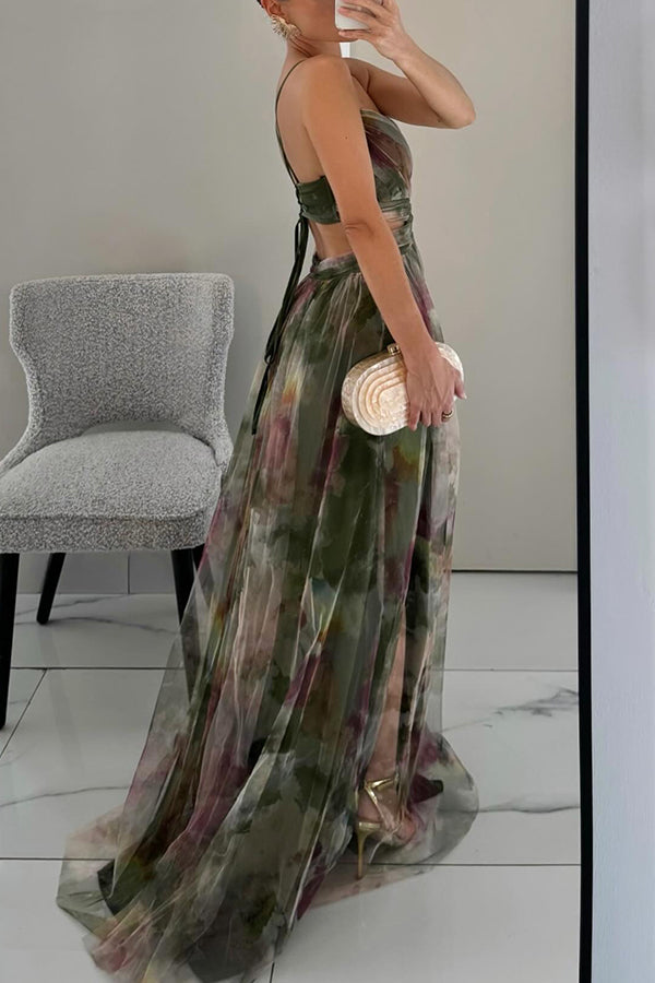 Junessa | Rochie Maxi Uimitoare
