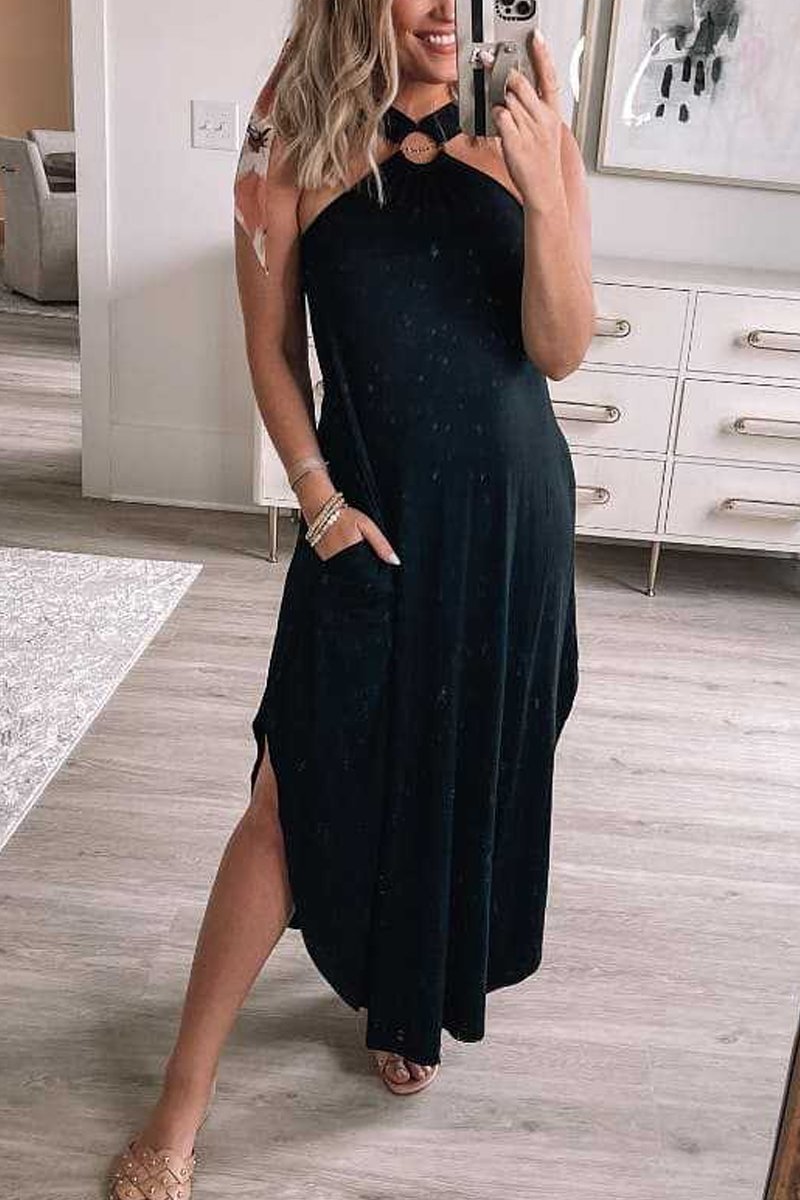 RENATA – ROCHIE MAXI CU HALTER