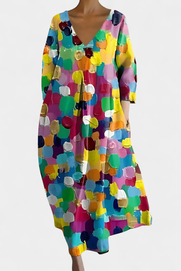 NAOMI – ROCHIE ART BLOOM