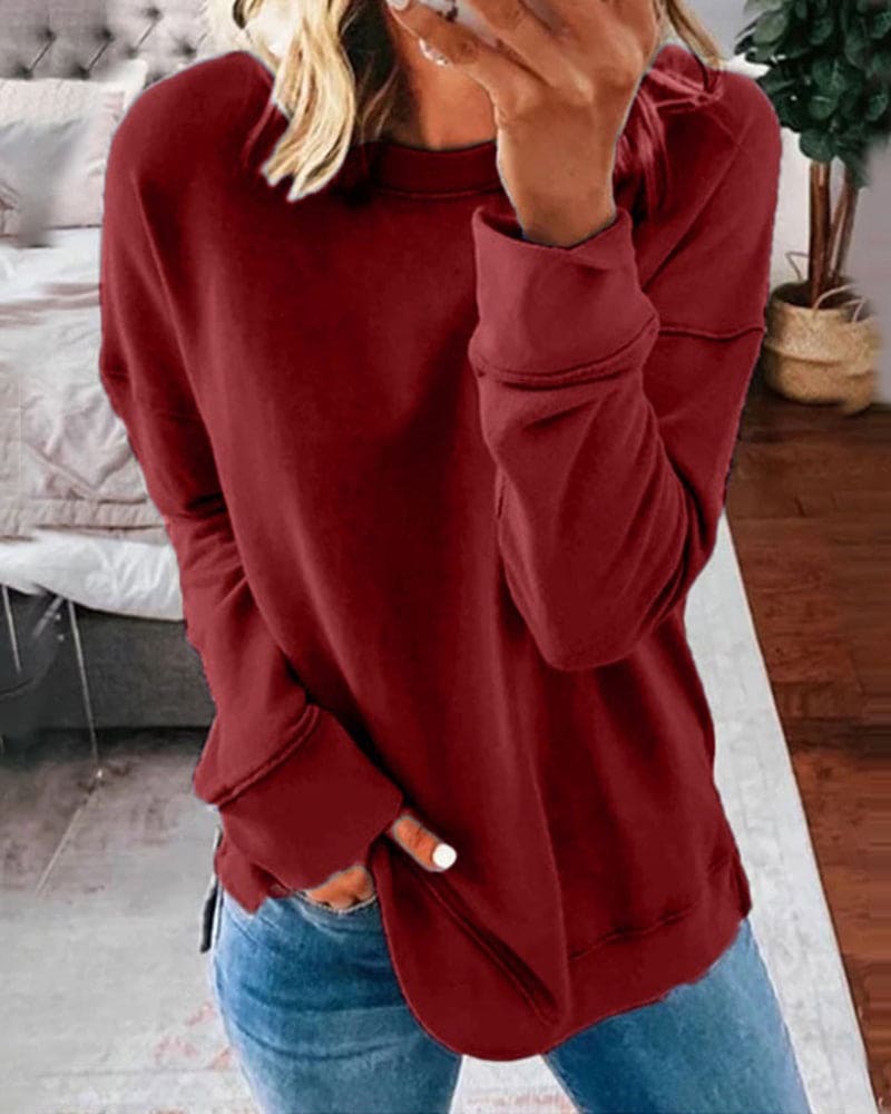 JORDYN – HANORAC ESENȚIAL PENTRU WEEKEND