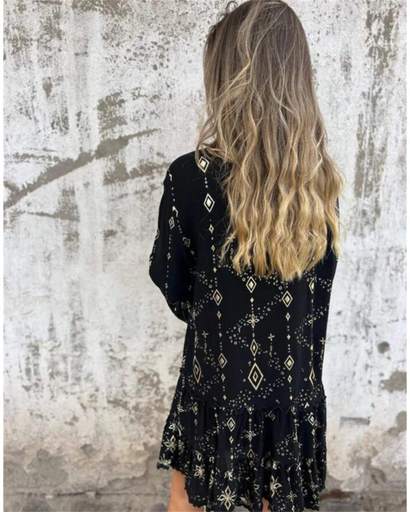 Emma | Rochie Boho
