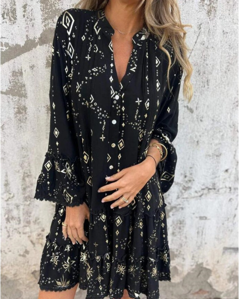 Emma | Rochie Boho