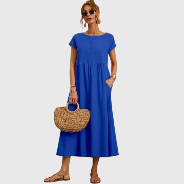 HARPER – ROCHIE MIDI EASY FLOW