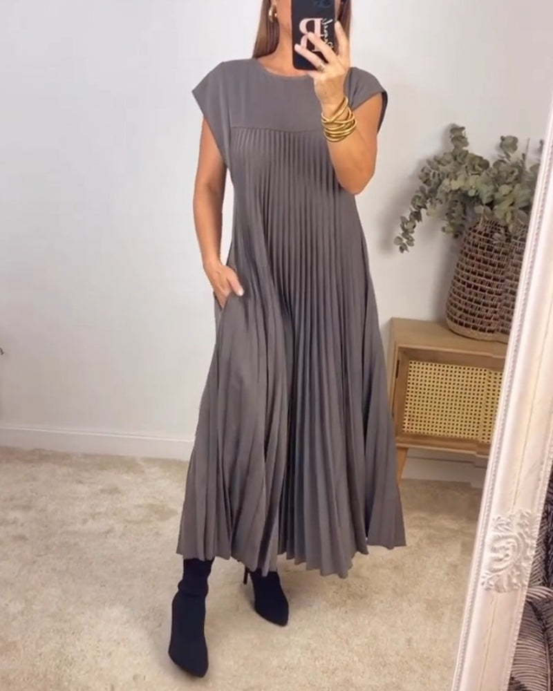 BRYNN – ROCHIE LUNGĂ DE VARĂ