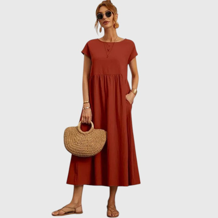 HARPER – ROCHIE MIDI EASY FLOW