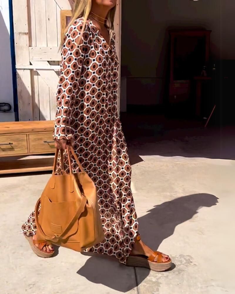 Chloe - Rochie cu Acoperire pentru Burtă