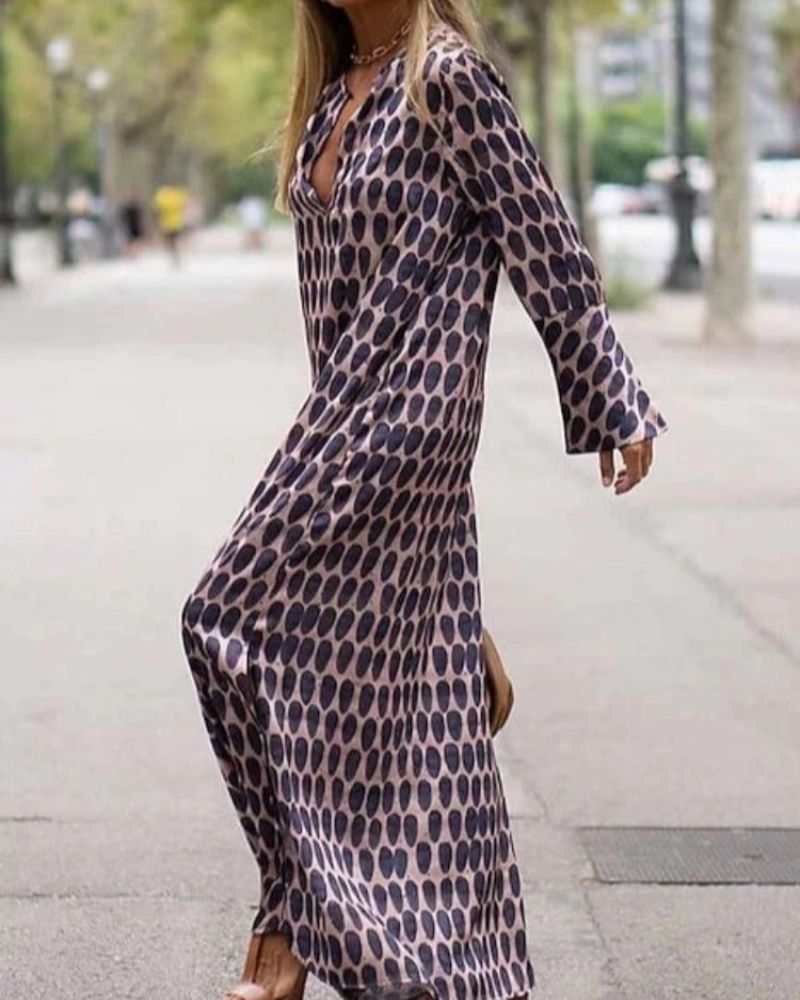 Chloe - Rochie cu Acoperire pentru Burtă