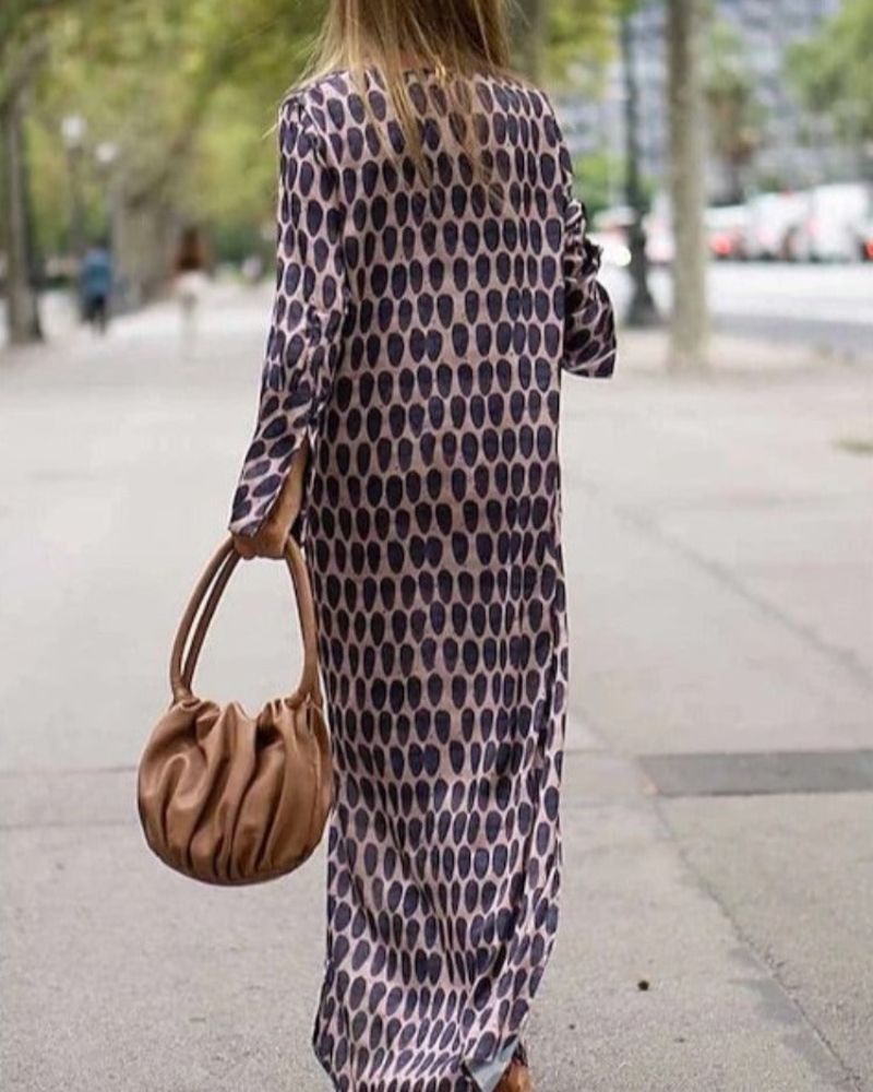 Chloe - Rochie cu Acoperire pentru Burtă