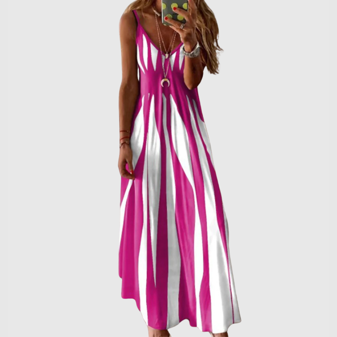 Miren – Rochie Handmade Zora