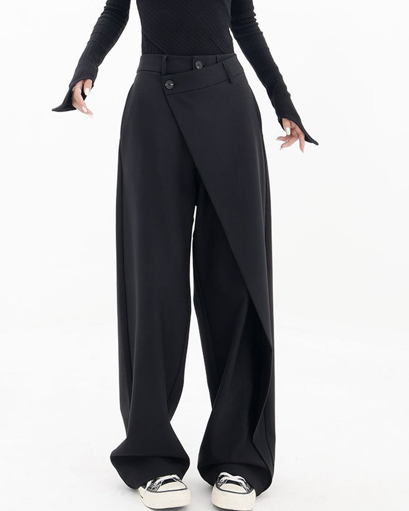 Pantaloni Stella Baggy
