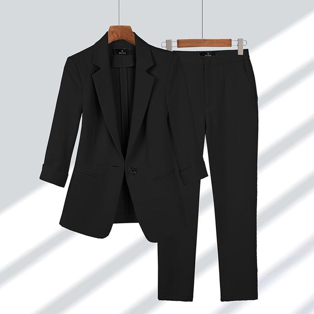 MADISON – COMPLETUL CLASIC DE COSTUM