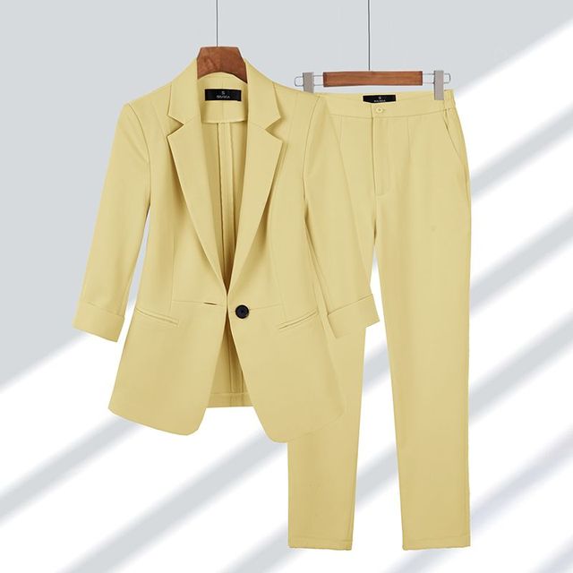 MADISON – COMPLETUL CLASIC DE COSTUM