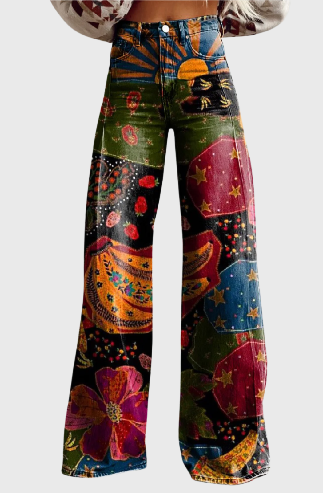 Amira | Pantaloni