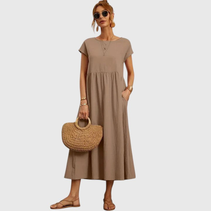 HARPER – ROCHIE MIDI EASY FLOW