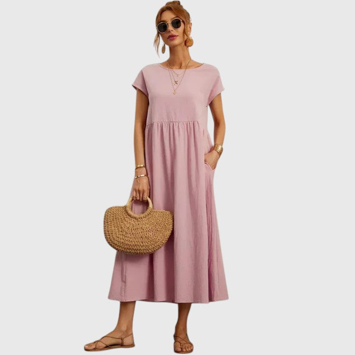 HARPER – ROCHIE MIDI EASY FLOW