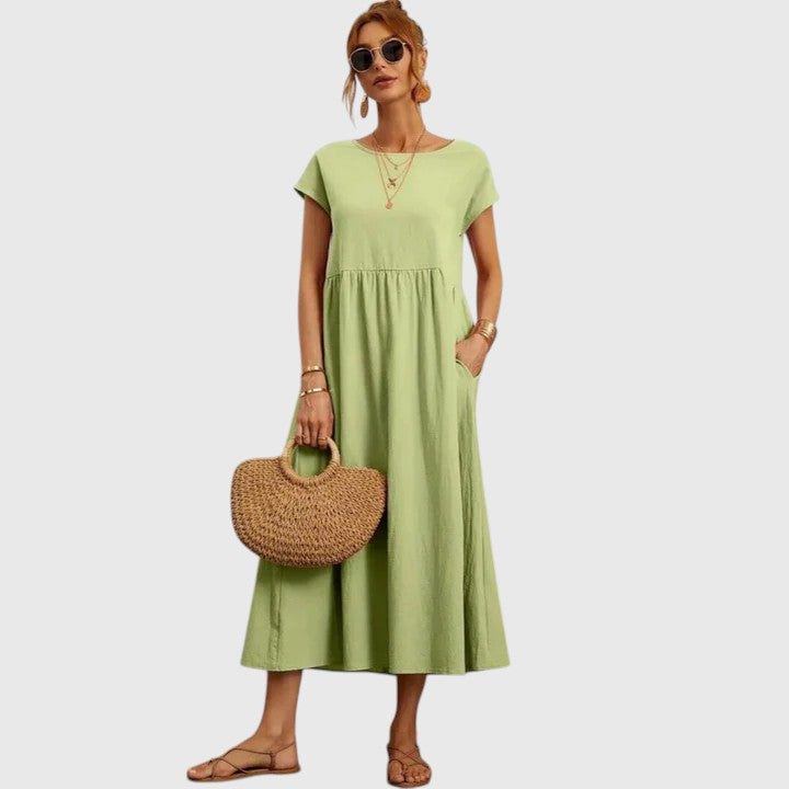 HARPER – ROCHIE MIDI EASY FLOW