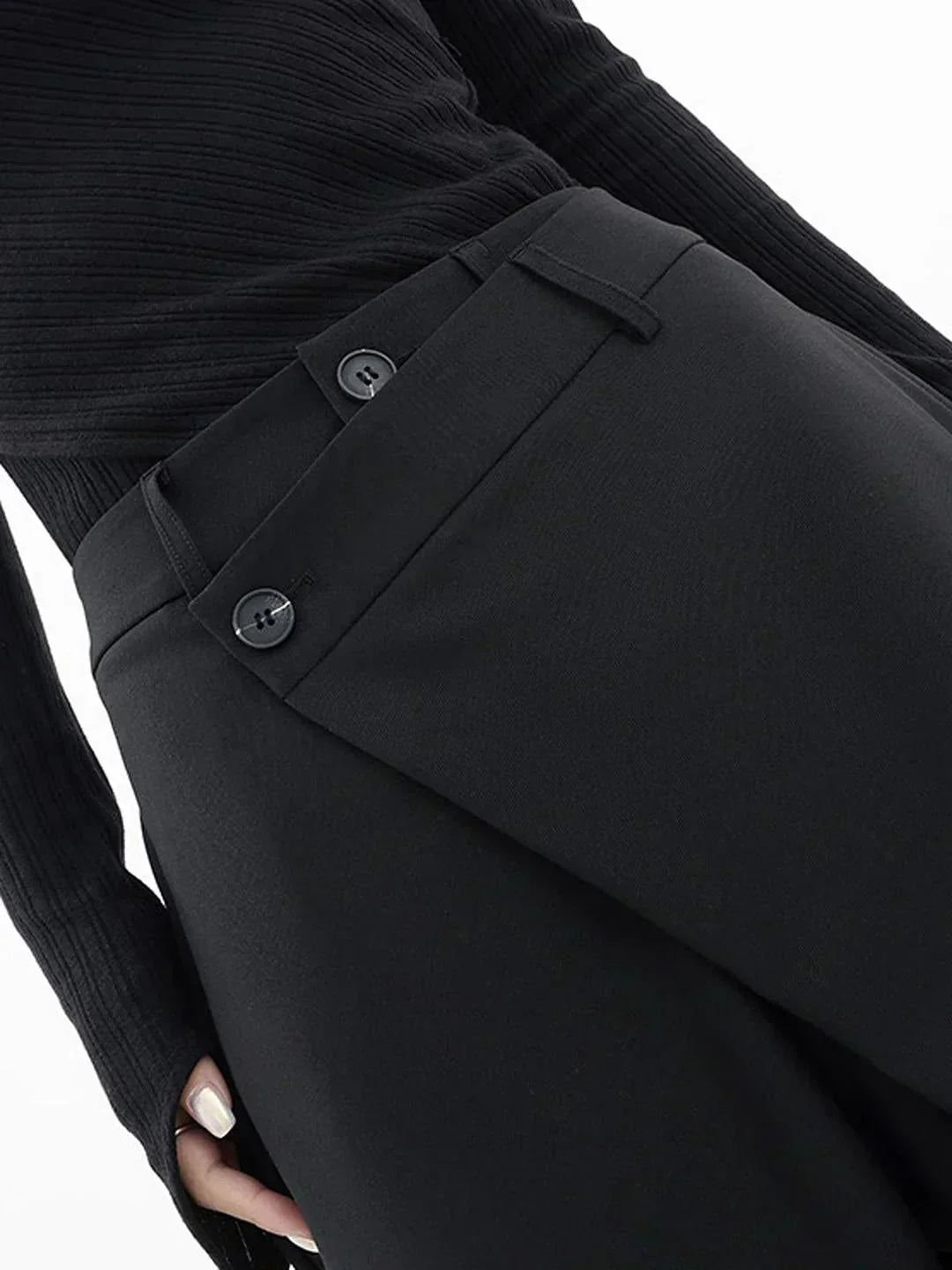 Pantaloni Stella Baggy