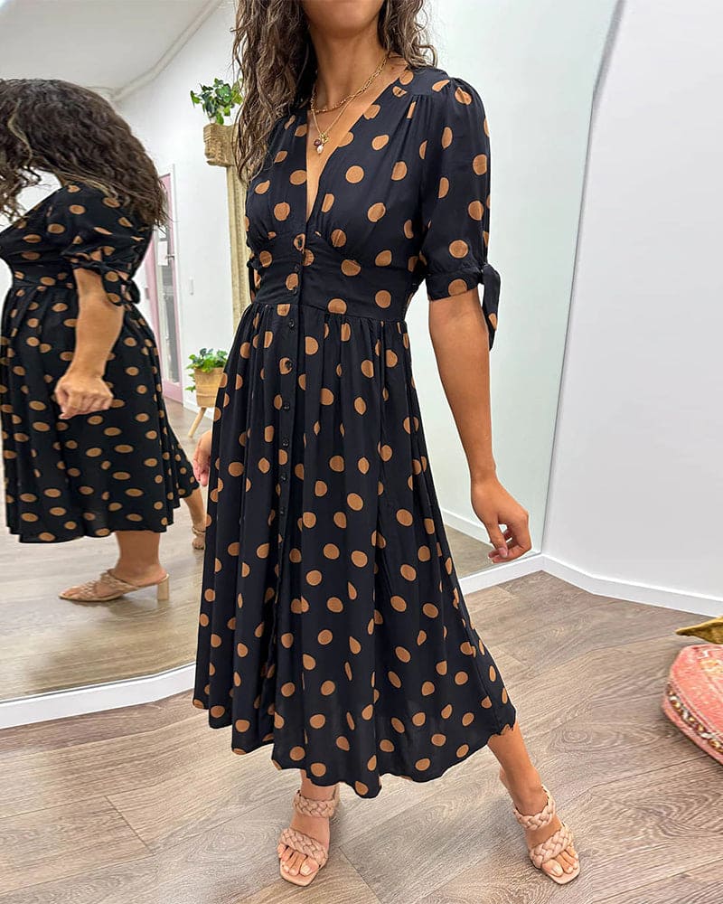 Xavina | Rochie Elegantă