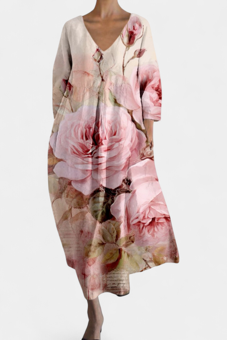 NAOMI – ROCHIE ART BLOOM