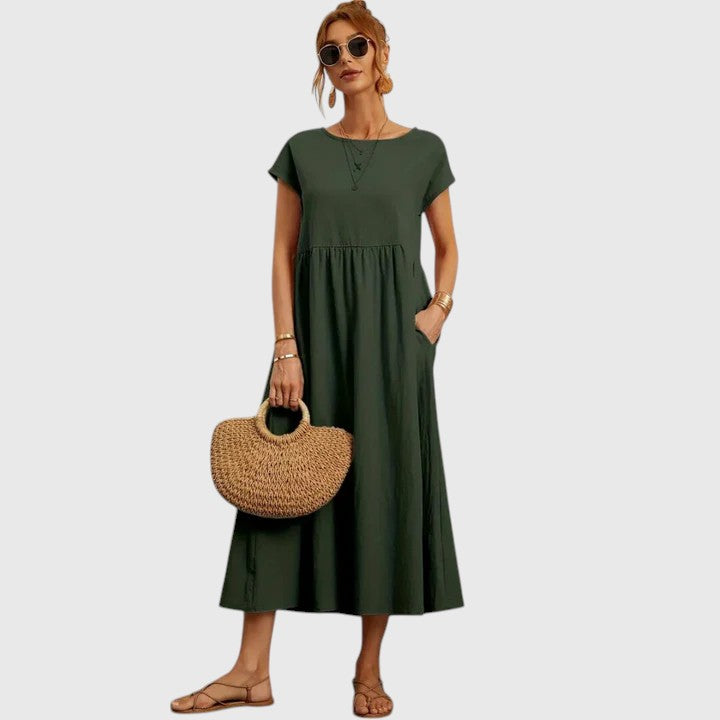 HARPER – ROCHIE MIDI EASY FLOW