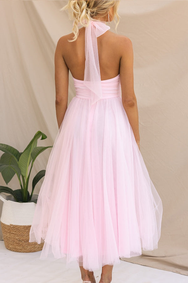 Thalina | Rochie Fancy din Tulle