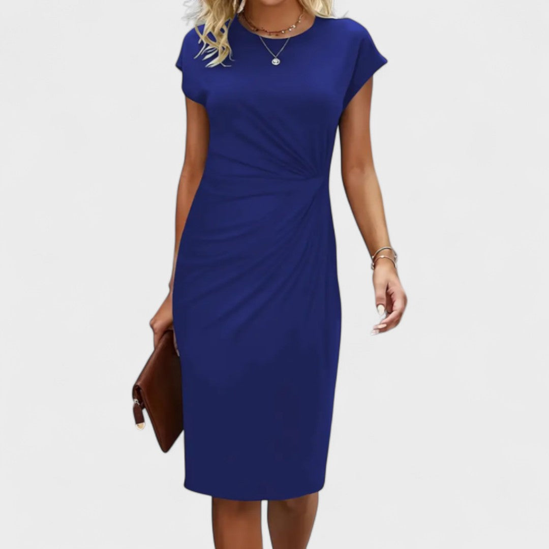 AMANDA – ROCHIE CU ELEGANȚĂ SCULPTATĂ