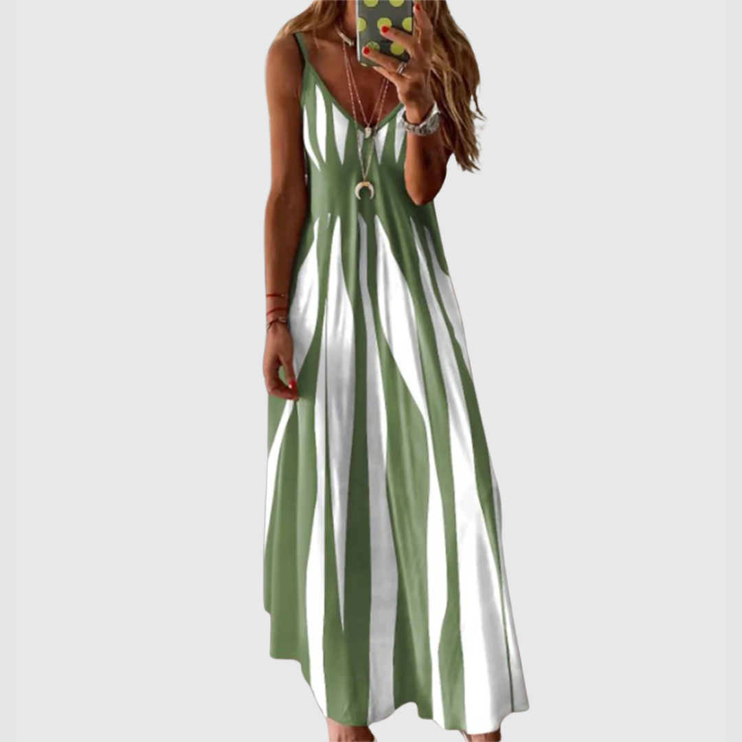 Miren – Rochie Handmade Zora