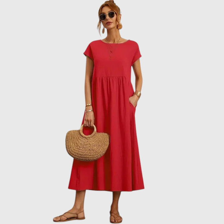 HARPER – ROCHIE MIDI EASY FLOW