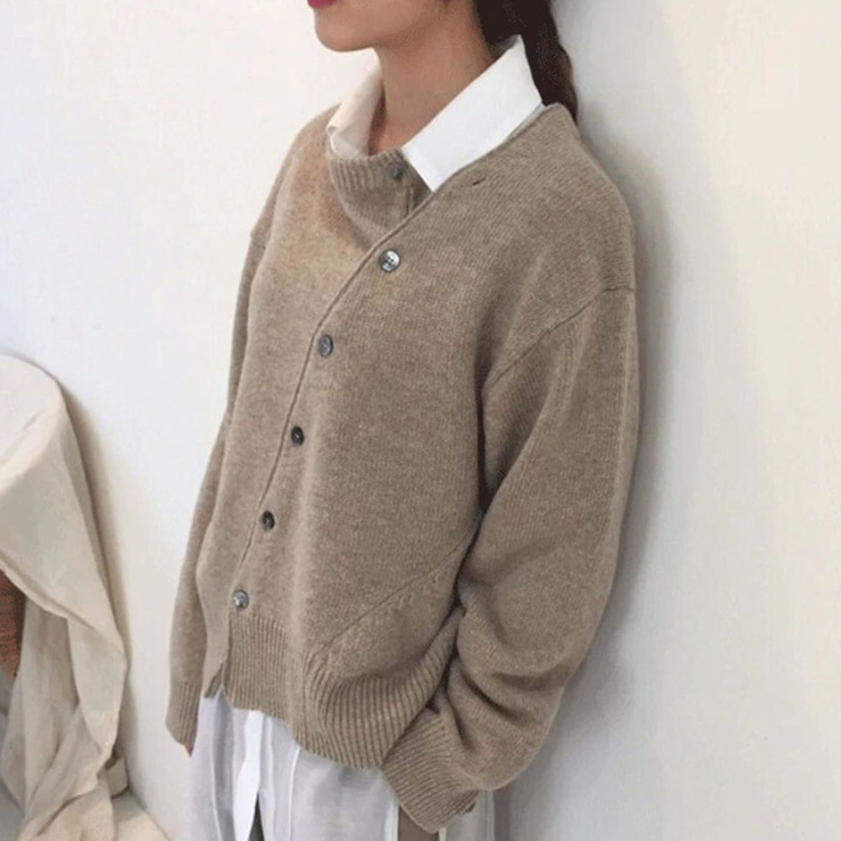 Rhea – Pulovere Cald Stylish