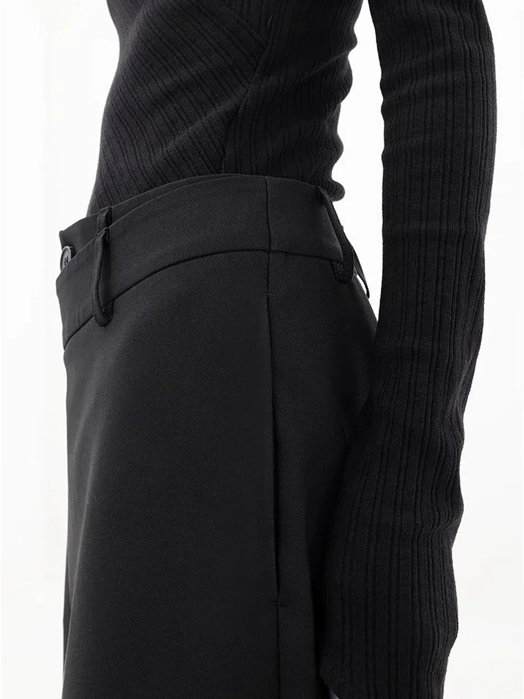 Pantaloni Stella Baggy