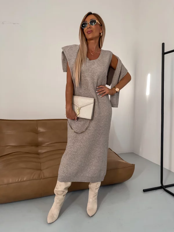 Amelia | Set de iarnă confortabil pentru femei