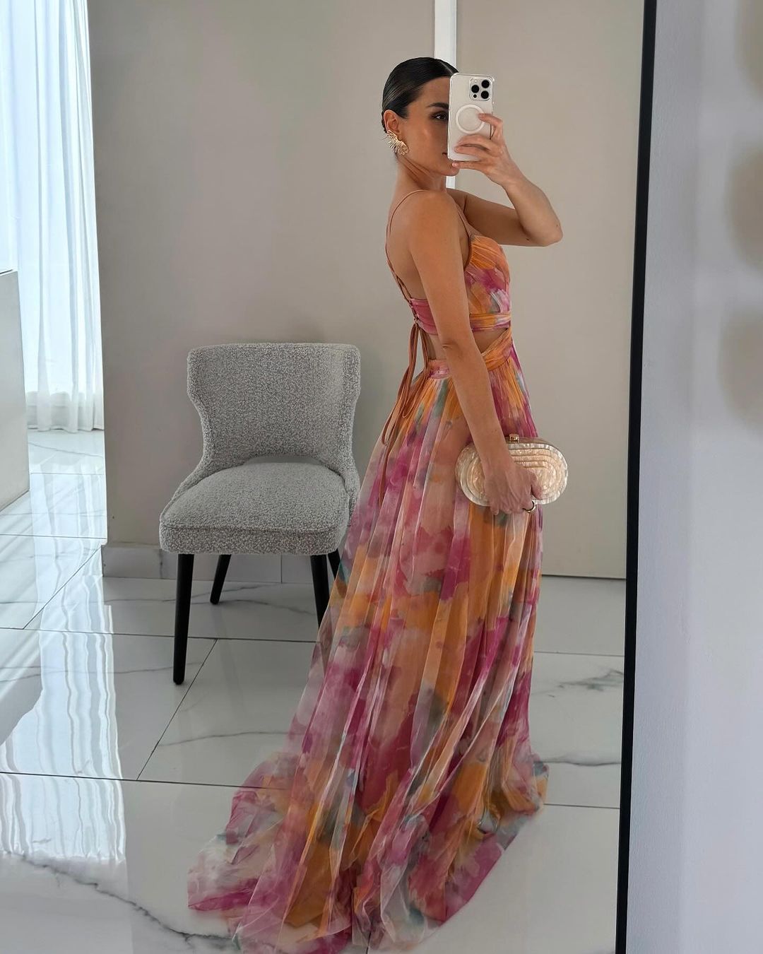 Junessa | Rochie Maxi Uimitoare