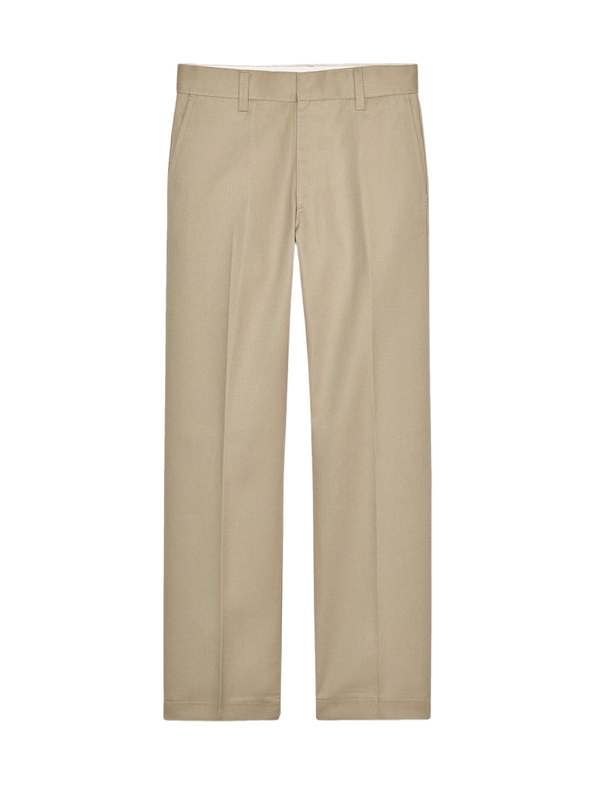 Pantaloni de lucru casual, profesioniști, relaxați