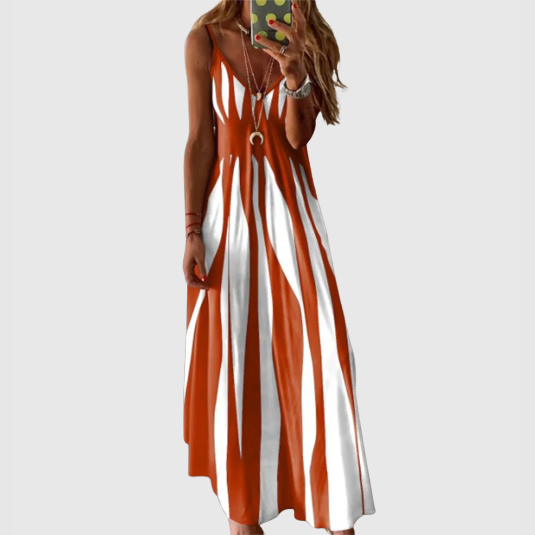Miren – Rochie Handmade Zora