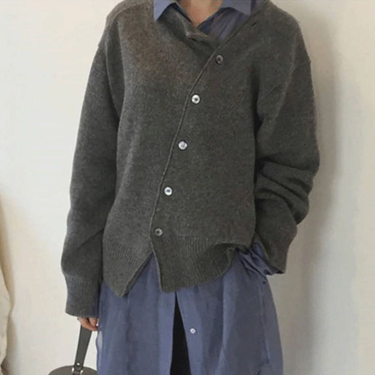 Rhea – Pulovere Cald Stylish