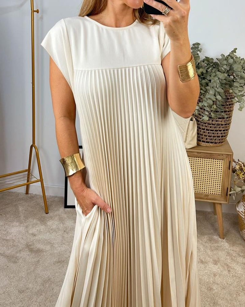 BRYNN – ROCHIE LUNGĂ DE VARĂ