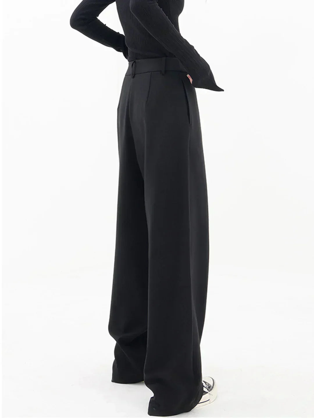 Pantaloni Stella Baggy