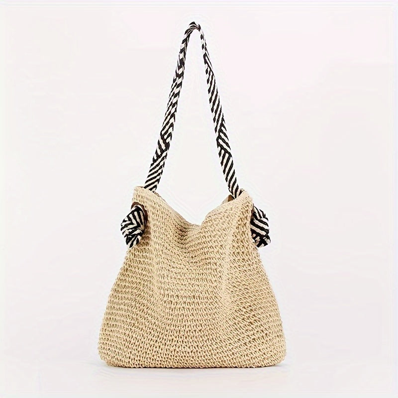 NATALIA | Geantă Handmade Boho-Chic