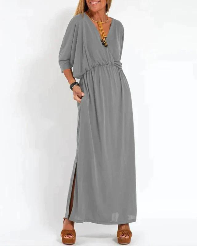 ISLA – ROCHIE MAXI RELAXATĂ