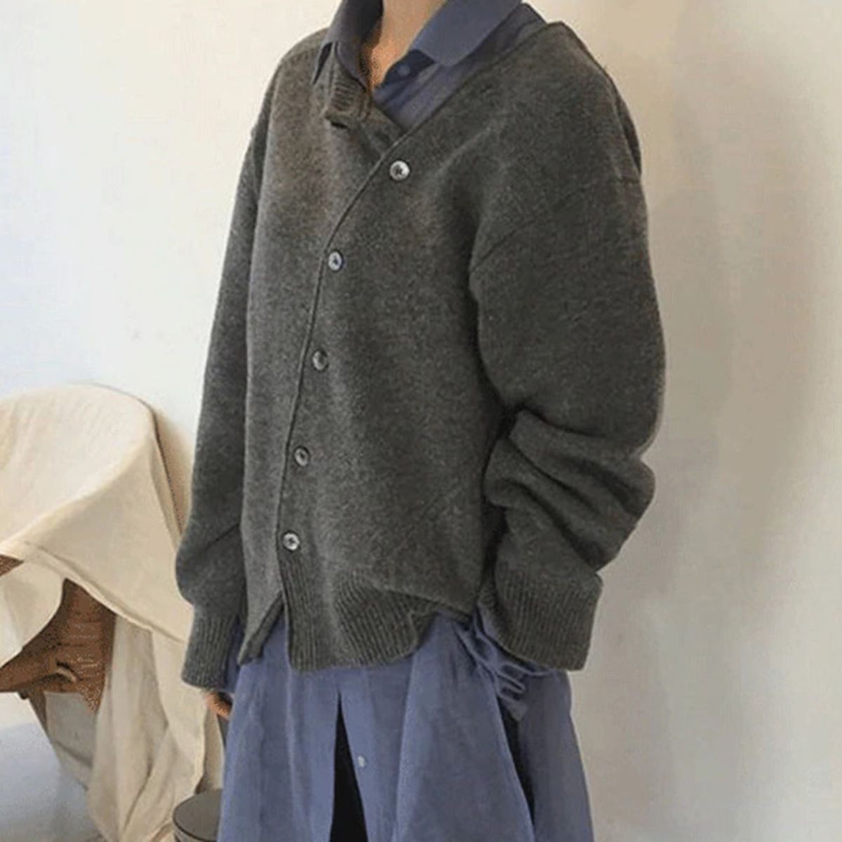 Rhea – Pulovere Cald Stylish