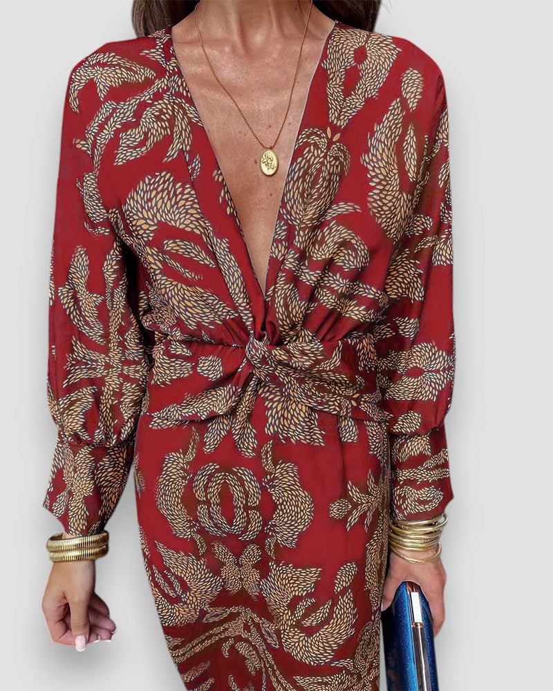 Holly | Rochie Elegantă
