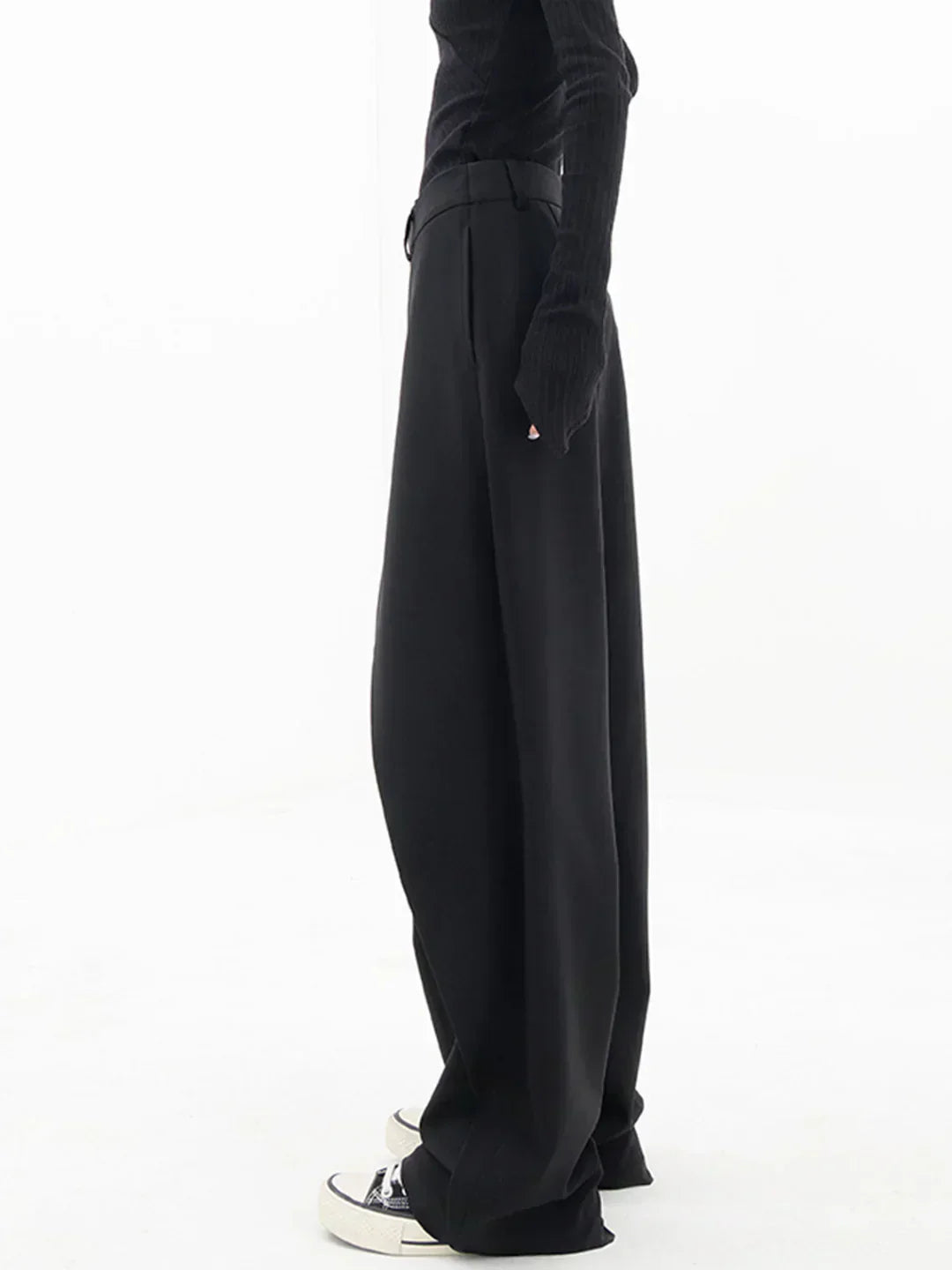 Pantaloni Stella Baggy