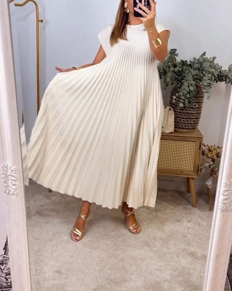 BRYNN – ROCHIE LUNGĂ DE VARĂ