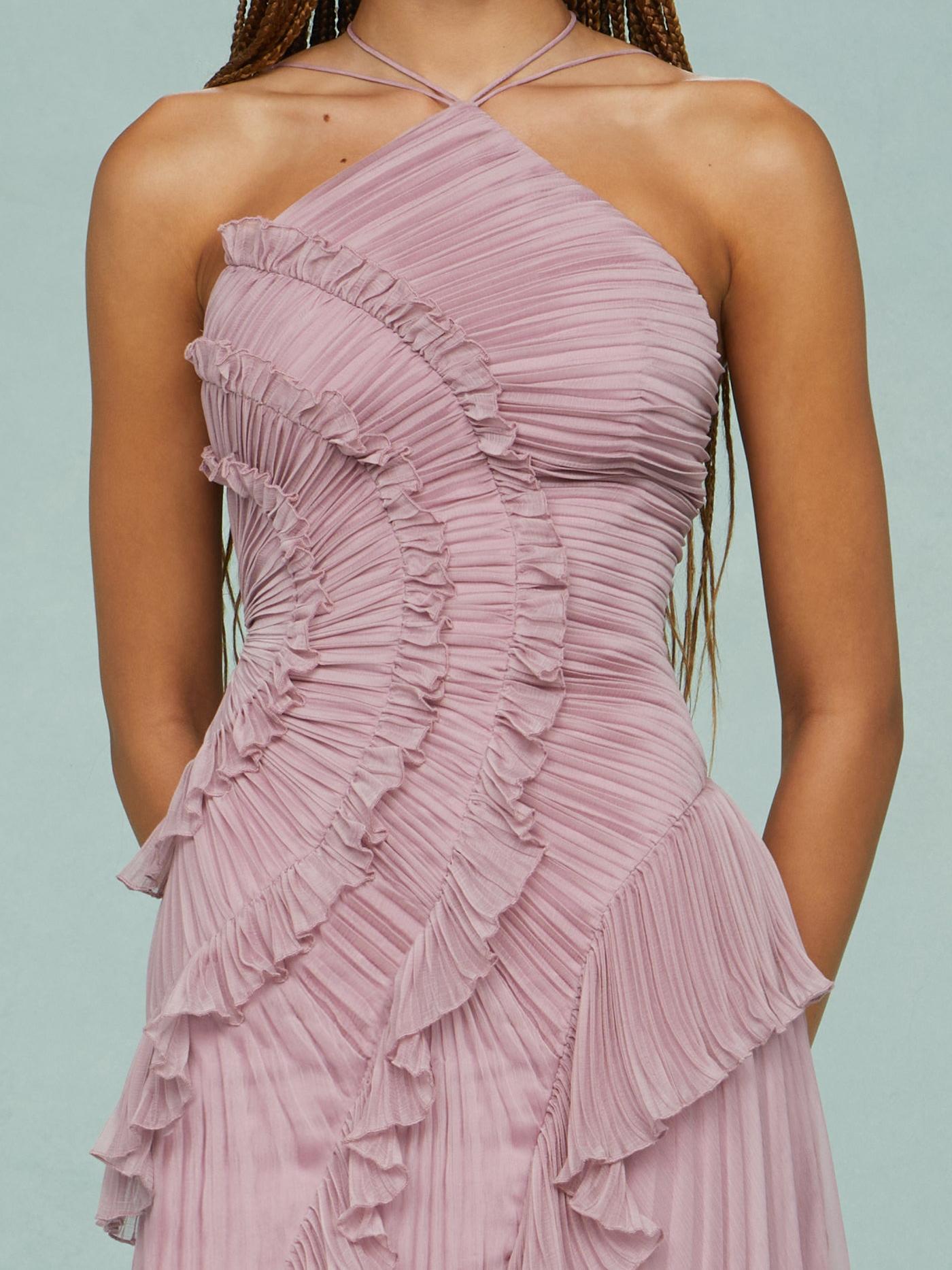 MAISYN – ROCHIE MAXI CU CURENT COSTIER