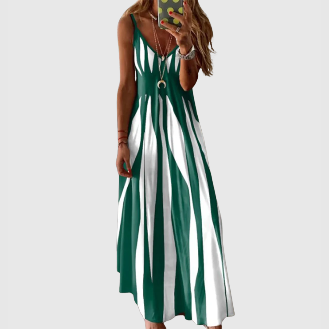 Miren – Rochie Handmade Zora
