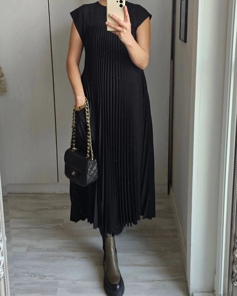BRYNN – ROCHIE LUNGĂ DE VARĂ