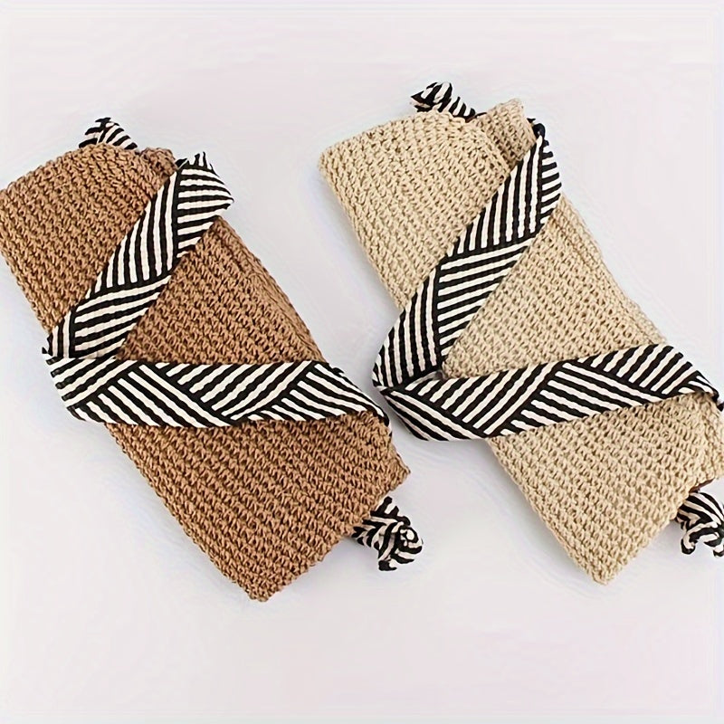 NATALIA | Geantă Handmade Boho-Chic